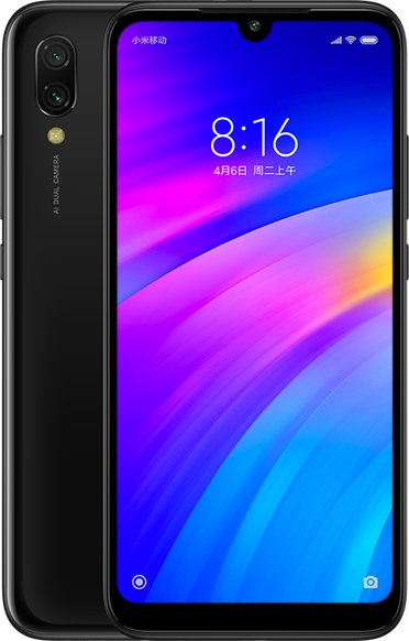 Xiaomi Redmi 7 Global Dual SIM TD-LTE 16GB M1810F6LG